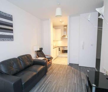 Worsley Street, Castlefield, Manchester, M15 - Photo 3