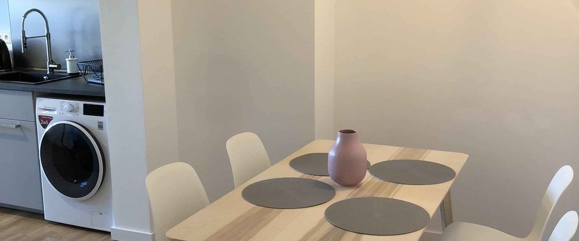 Zimmer in der Boyenstraße - Foto 1