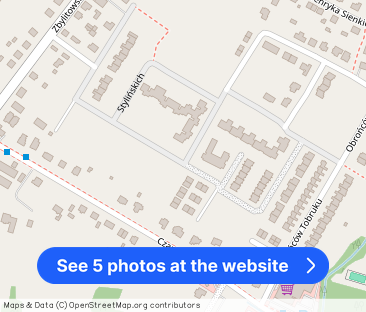 Wynajmę mieszkanie 35,8 m2 Tarnów Mościce - Photo 1