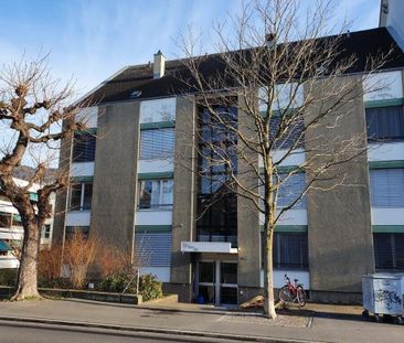 BEFRISTETES STUDIO IN BAHNHOFSNÄHE - Photo 3