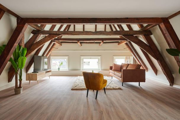 Te huur: Appartement Poelestraat in Groningen - Photo 1