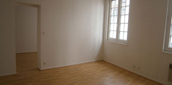 T2 de 46m² – Hyper Centre- Limoges – Location – Begip - Photo 2