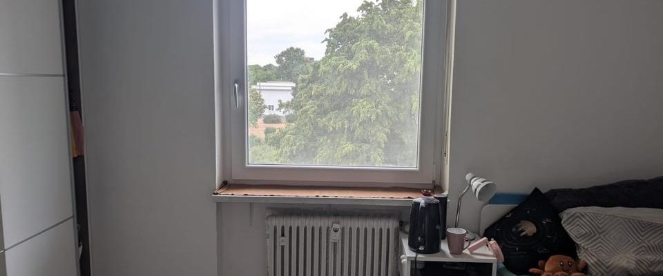WG Zimmer in Frauenwohngemeinschaft - Foto 1
