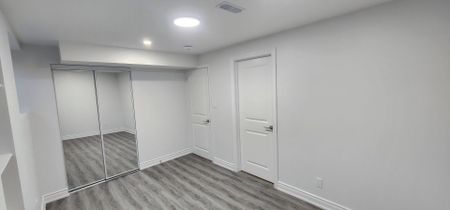 For Lease - 52 Huggins Drive, Whitby, Ontario - Photo 2