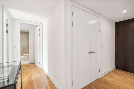 Exceptionally spacious two-bedroom apartment. - Photo 5