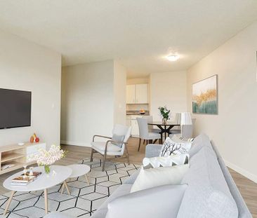 1 Bedroom - Photo 2