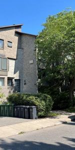 5 1/2 - Montréal (Verdun) - 3 490 $/mois - Photo 4
