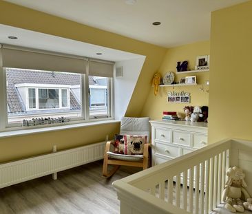 Te huur: Huis Takstraat 5 in Utrecht - Foto 5