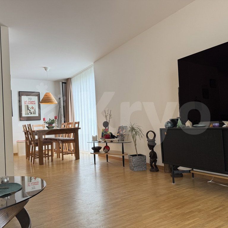 3.5 Zimmer, 88 m², EG - Photo 1