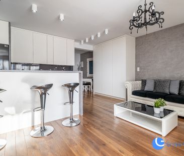 Słoneczne 43m2 na Starym Mieście *Hala Targowa* - Zdjęcie 6