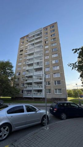Pronájem, P-5, Hlubočepy (Barrandov), 3+1/L, 73,3 m - Photo 2