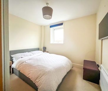 Mizzen Court, Portishead, Bristol, Somerset - Photo 1