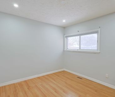 For Lease - 65 IRVING Place Unit# Upper, London East, Ontario - Photo 4