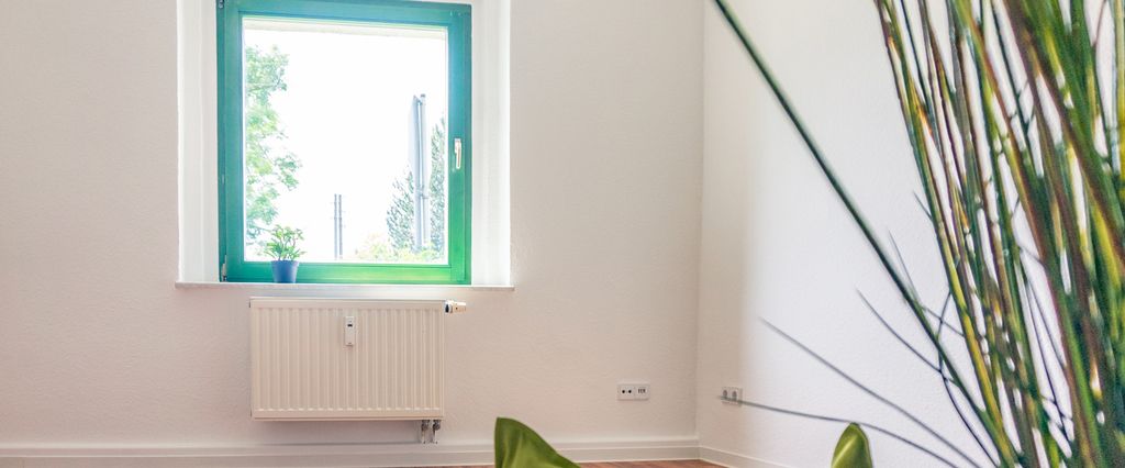 3-Raum-Wohnung - Foto 1