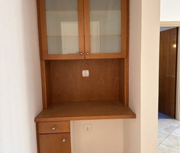 Μεζονέτα για ενοικίαση Καλλιθέα - Φωτογραφία 1