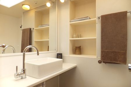 Welcome to apartment 305 in Sharella Living Thorndon - Photo 5