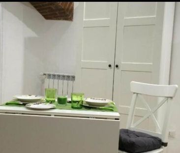 Spoleto affitto monolocale - Photo 2