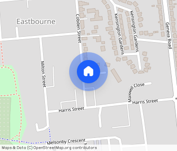 Cobden Street, Darlington, DL1 - Photo 1