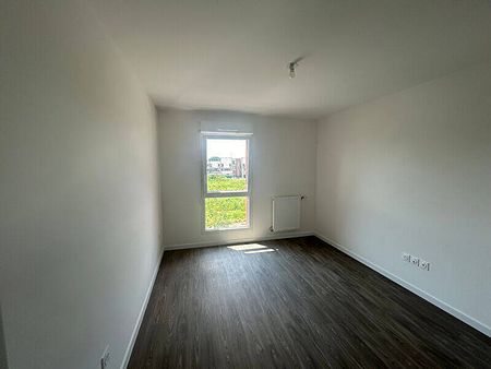 Location appartement 2 pièces 43.43 m² à Armentières (59280) - Photo 3