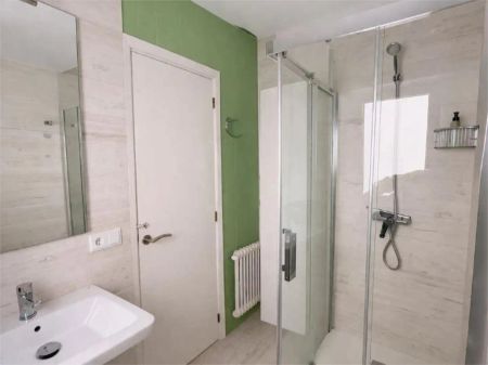 Piso de alquiler en Rúa Do Conde, 41, Paradai - Photo 2