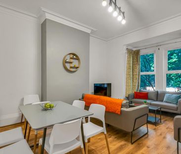 1 bedroom in a house share to rent - Photo 1