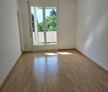Helle Wohnung mit zwei Balkonen ruhig und familienfreundlich - Photo 3