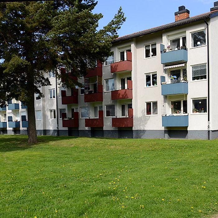 Kyrkvärdsvägen 59, Tumba - Foto 2