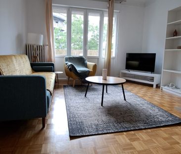 Location Appartement 3 pièces 77m² MULHOUSE 68100 - Photo 1