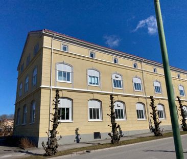 Trädgårdsgatan, Falköping - Foto 1