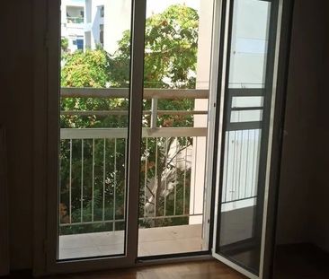 Διαμέρισμα για ενοικίαση Κυψέλη - Photo 2