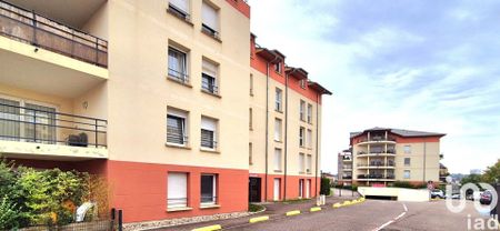 Appartement 2 pièces de 57 m² à Metz (57070) - Photo 5