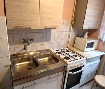 Atrakcyjne 2-pok.mieszkanie, maly balkon, parter - Фото 6