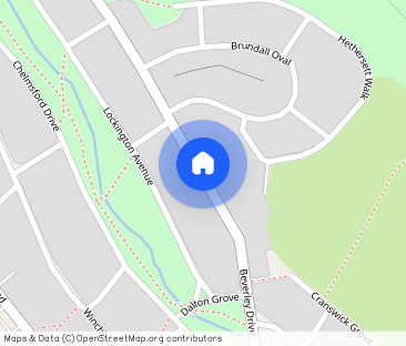 Beverley Drive, Bentilee, ST2 - Photo 1