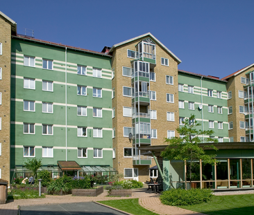 Norra Grängesbergsgatan 42C, Augustenborg - Foto 1