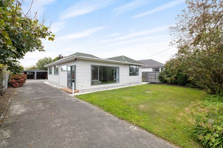 40 Breens Road, Bishopdale - Photo 5