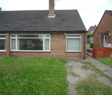 2 bedroom bungalow to rent - Photo 6