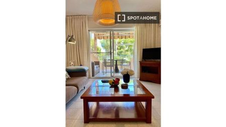 2 room luxury Apartment for rent in El Campello, Valencia - Photo 3