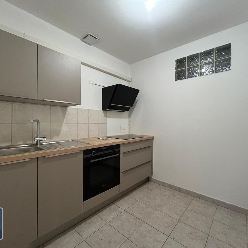 Location Appartement 2 pièces 41m² ORANGE 84100 - Photo 1