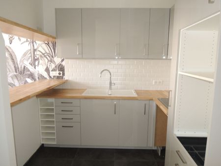 Appartement à louer - REIMS- ARISTIDE BRIAND- - Photo 5