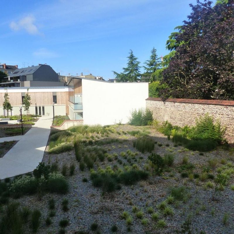 Appartement T1 à louer - 28 m² - Photo 1