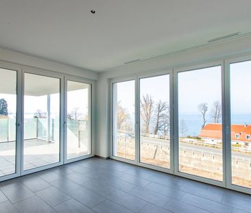 Wohnen mit fantastischer Seesicht! - Photo 3