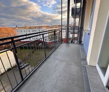 Schöne 2-Raum-Wohnung mit Blick über Dresden - Photo 6