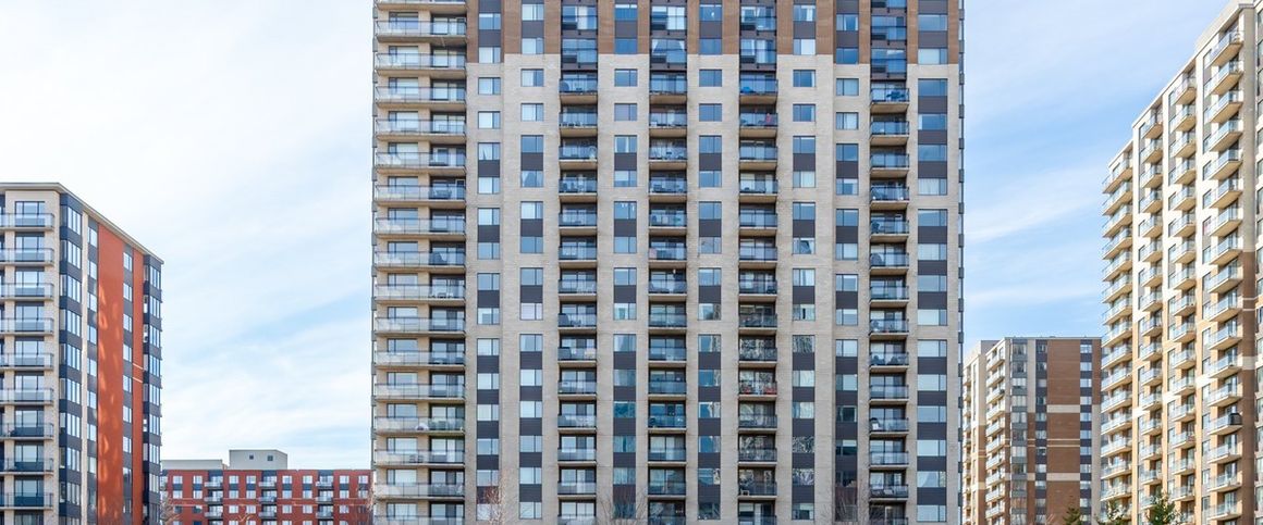 À louer / Appartement - Photo 1