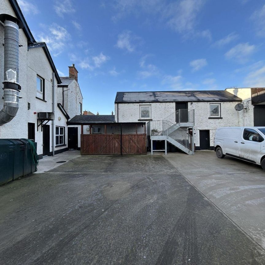 23 Main Street Bellaghy, Magherafelt, Derry, BT45 8HT - Photo 1