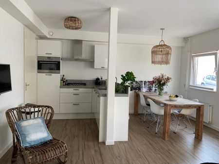 Te huur: Abel Tasmanstraat 1, 2202 LS Noordwijk - Foto 3