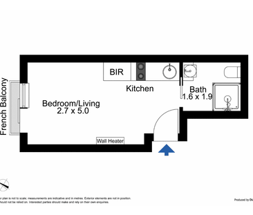 115/546 Flinders Street, Melbourne, Vic 3000 - Photo 6