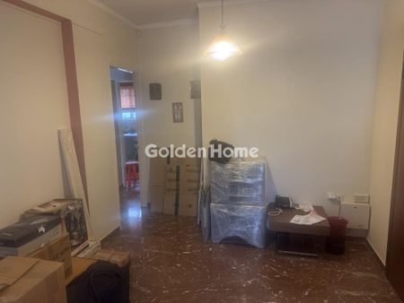Διαμέρισμα 70 τ.μ. προς ενοικίαση - Photo 2