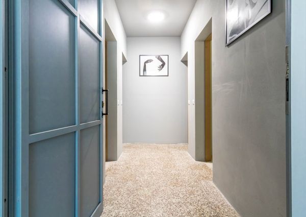 Enchanting single room, minutes away from IULM and Bocconi