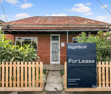 51 Lincoln St, Richmond VIC 3121 - House For Rent | Domain - Photo 6