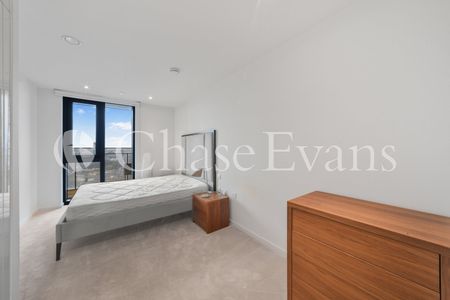 1 bedroom apartment to rent - Photo 4